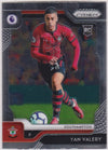 232. YAN VALERY - SOUTHAMPTON - ROOKIE CARD