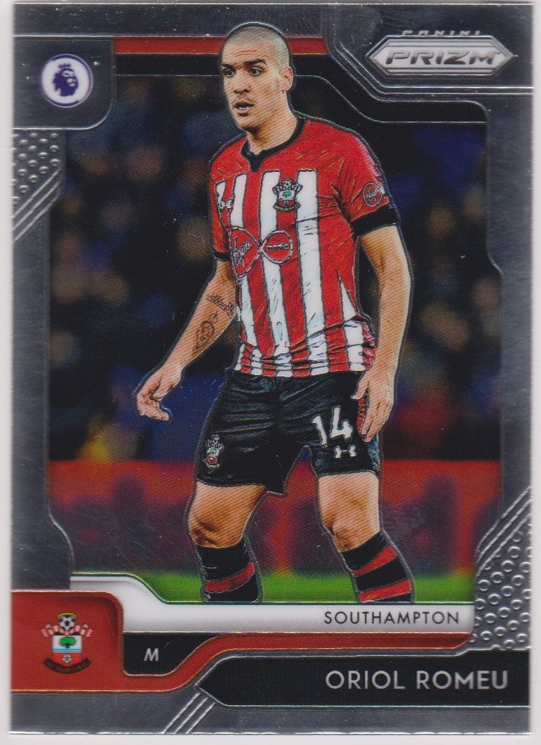 233. ORIOL ROMEU - SOUTHAMPTON