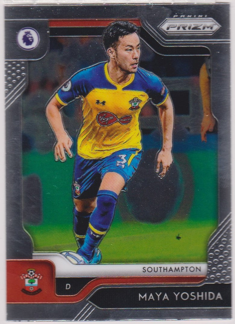 234. MAYA YOSHIDA - SOUTHAMPTON