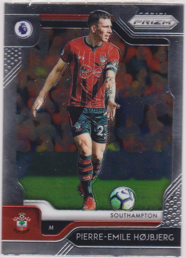 236. PIERRE-EMILE HØYBJERG - SOUTHAMPTON