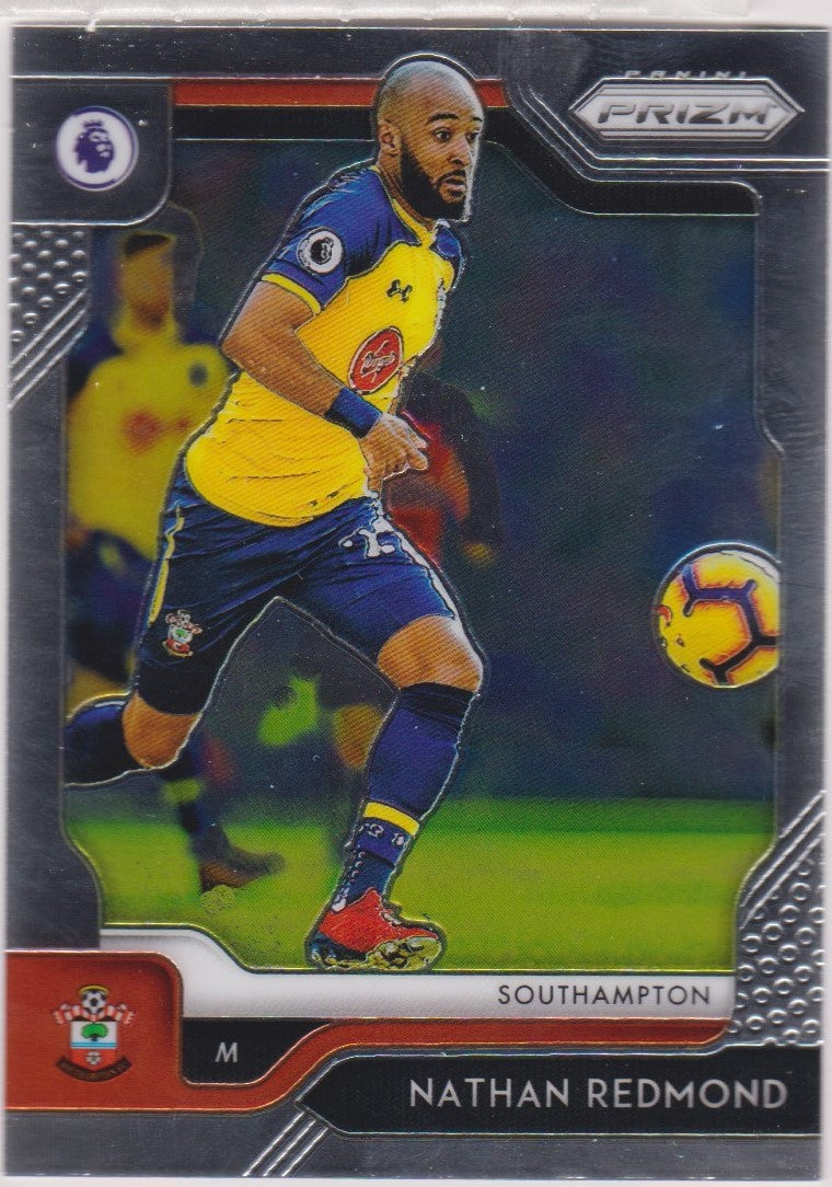 238. NATHAN REDMOND - SOUTHAMPTON