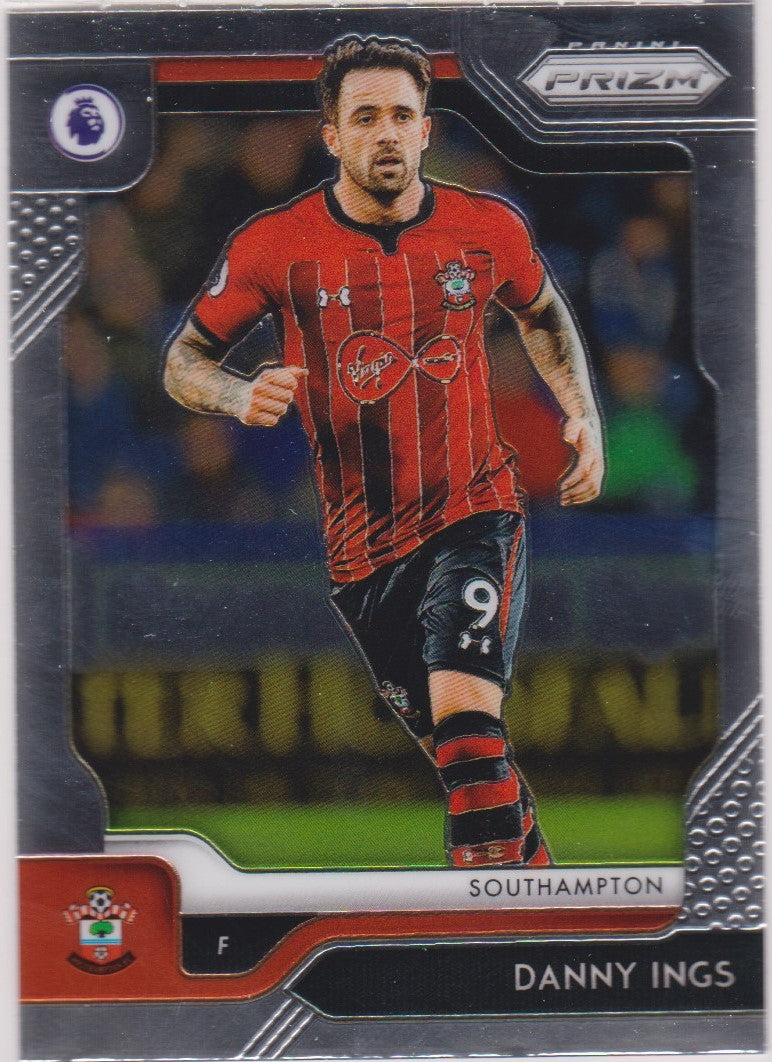239. DANNY INGS - SOUTHAMPTON