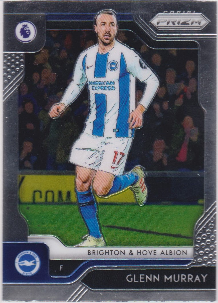 263. GLENN MURRAY - BRIGHTON&HOVE ALBION