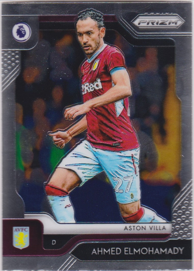 269. AHMED ELMOHAMADY - ASTON VILLA