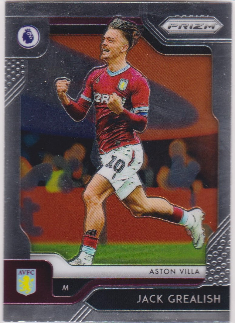 270. JACK GREALISH - ASTON VILLA
