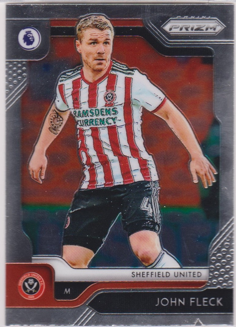 293. JOHN FLECK - SHEFFIELD UNITED