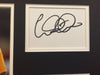 EIRIK BAKKE -SIGNERT BILDE MED EKTEHETSBEVIS/COA