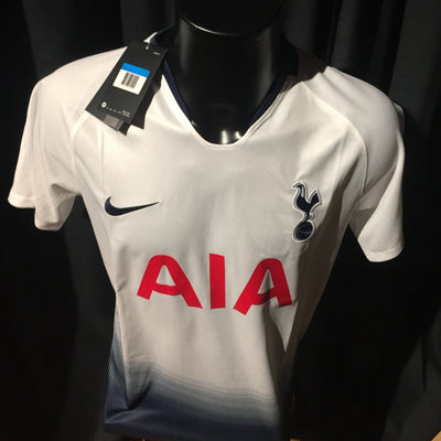 DELE ALLI - SIGNERT DRAKT MED EKTEHTSBEVIS/COA