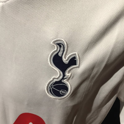 HARRY WINKS - SIGNERT DRAKT MED EKTEHETSBEVIS/COA