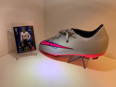 TOTTENHAM - DELE ALLI - SIGNERT SKO - MED EKTEHETSGARANTI/COA