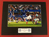 CHELSEA - N`GOLO KANTE - SIGNERT BILDE MED EKTEHETSBEVIS/COA