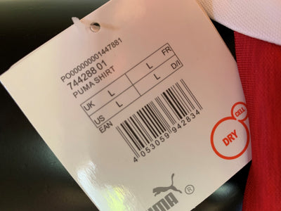 SOKRATIS - SIGNERT DRAKT MED EKTEHETSBEVIS/COA