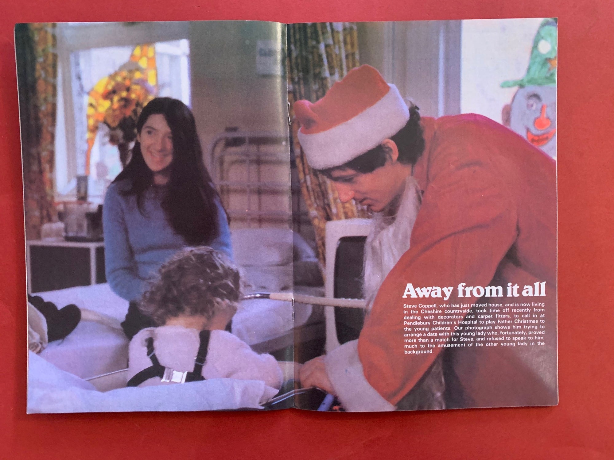 1980-26.12 - MANCHESTER UNITED VS LIVERPOOL