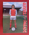 1981-11.4 - ARSENAL VS LEEDS UNITED