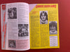 1985-27.4 - ARSENAL VS SHEFFIELD WEDNESDAY