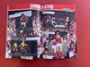 1985-8.1 - ARSENAL VS HEREFORD UNITED