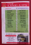 1990-1.9 - ARSENAL VS TOTTENHAM HOTSPUR