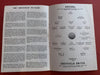 1962-28.4 - ARSENAL VS SHEFFIELD UNITED
