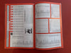 1985-8.1 - ARSENAL VS HEREFORD UNITED
