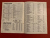 1972-18.11 - ARSENAL VS EVERTON