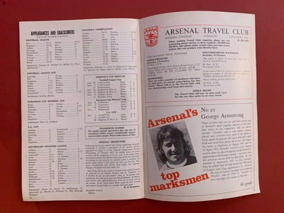 1980-19.1 - ARSENAL VS DERBY COUNTY