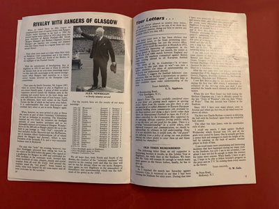 1973-22.9 - ARSENAL VS STOKE CITY
