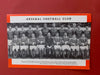 1967-3.3 - MANCHESTER UNITED VS ARSENAL - SOUVENIR PROGRAMME