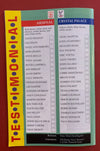 1994-13.8 - TONY ADAMS TESTEMONIAL KAMPPROGRAM