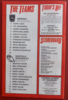 1985-27.4 - ARSENAL VS SHEFFIELD WEDNESDAY