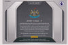 FL-ACO. ANDY COLE - NEWCASTLE - FLASHBACK AUTOGRAPHS - BLUE SHIMMER