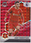 172. ANDY ROBERTSON - LIVERPOOL - RED MOSAIC