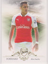 022. ALEXIS SANCHEZ - CLUB BASE - ARSENAL