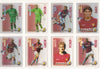 000. ASTON VILLA - KOMPLETT SETT MED SHOOT OUT PREMIER LEAGUE 2006/07 - INCL UPDATE