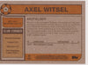 019. AXEL WITSEL - BORUSSIA DORTMUND - PR.434