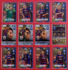 000. FC BARCELONA SETT FRA FIFA 2017 - MED SPESIALKORT AV MSN