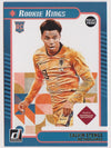 008. CALVIN STENGS - NETHERLANDS - ROOKIE KINGS - PRESS PROOF