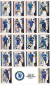 000. CHELSEA - SHOOT OUT PREMIER LEAGUE 2004/05