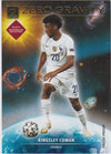 004. KINGSLEY COMAN - FRANCE - ZERO GRAVITY - PRESS PROOF