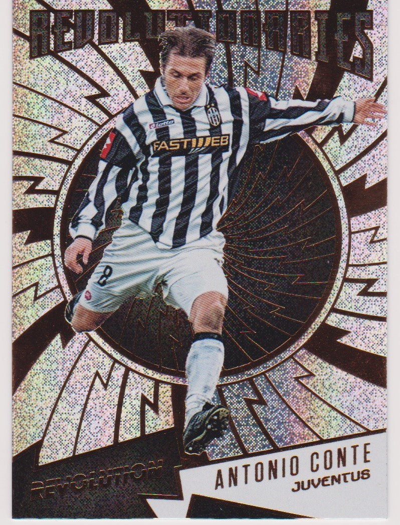 R-003. ANTONIO CONTE - JUVENTUS