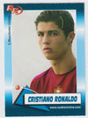 094. CRISTIANO RONALDO - PORTUGAL - ROOKIE REVIEW