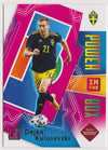 019. DEJAN KULUSEVSKI - SWEDEN - POWER IN THE BOX