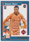 004. DENZEL DUMFRIES - NETHERLANDS - ROOKIE KINGS - PRESS PROOF