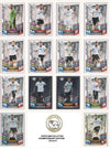 000. DERBY COUNTY - TOPPS MATCH ATTAX CHAMPIONSHIP EDITION 2012/13