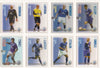 000. EVERTON - KOMPLETT SETT MED SHOOT OUT PREMIER LEAGUE 2006/07 - INCL UPDATE