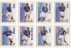 000. EVERTON - KOMPLETT SETT MED SHOOT OUT PREMIER LEAGUE 2006/07 - INCL UPDATE