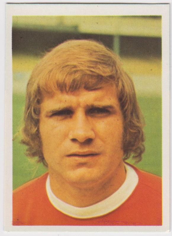 008. EDDIE KELLY - ARSENAL