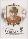 044. EMLYN HUGHES - LIVERPOL - THE GREATS