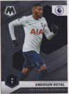 106. EMERSON ROYAL - TOTTENHAM