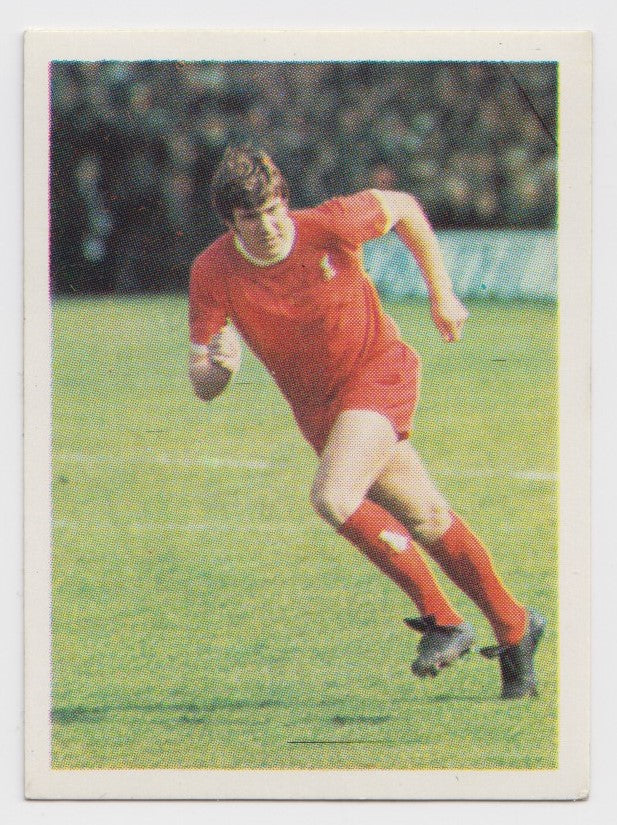 175. EMLYN HUGHES - LIVERPOOL