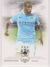 016. FERNANDO - CLUB BASE - MANCHESTER CITY
